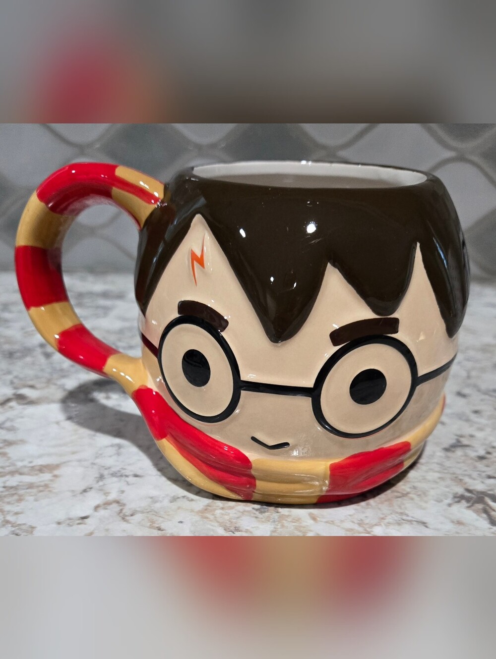 Harry Potter Mug